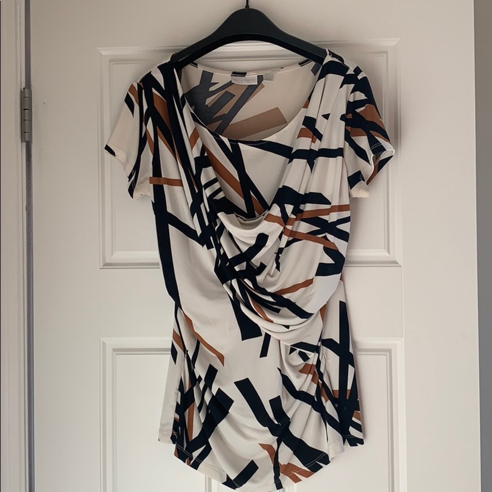 New York & Company Top